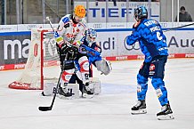 Eishockey, Herren, DEL, Saison 2025-2026, Spiel 21, ERC Ingolstadt - Pinguins Bremerhaven, 23.11.2025