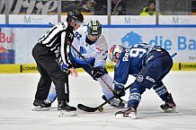 EHC Red Bull München vs ERC Ingolstadt, DEL, Deutsche Eishockey Liga, Spieltag 31, 26.12.2019