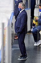 Playoffs, Halbfinale, Eishockey, Herren, DEL, Saison 2020-2021, ERC Ingolstadt - Eisbären Berlin, 28.04.2021