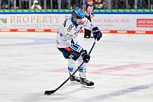 Eishockey, Herren, DEL, Saison 2025-2026, Spiel 24, Nürnberg Ice Tigers - ERC Ingolstadt, 30.11.2025