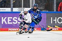 Eishockey, Frauen, DFEL, Saison 2026-2027, ERC Ingolstadt - Eisbären Juniors Berlin, 19.09.2026