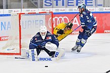 Vorbereitung, Eishockey, Herren, DEL, Saison 2021-2022, ERC Ingolstadt - spusu Vienna Capitals, 04.09.2021
