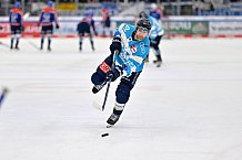 Eishockey, Herren, DEL, Saison 2022-2023, Playoff-Halbfinale - Spiel 5, ERC Ingolstadt - Adler Mannheim, 08.04.2023