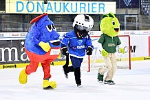 ERC Ingolstadt vs Iserlohn Roosters, Eishockey, DEL, Deutsche Eishockey Liga, Spieltag 9, 03.10.2017