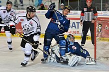 ERC Ingolstadt vs Thomas Sabo Ice Tigers, Eishockey, DEL, Deutsche Eishockey Liga, 02.03.2016