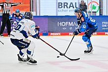 Eishockey, Herren, DEL, Saison 2025-2026, Spiel 28, ERC Ingolstadt - Iserlohn Roosters, 14.12.2025