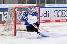 Eishockey, Frauen, DFEL, Saison 2026-2027, ERC Ingolstadt - Eisbären Juniors Berlin, 19.09.2026