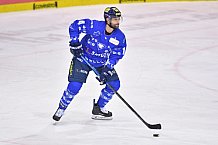 ERC Ingolstadt vs EHC Red Bull Muenchen, Eishockey, DEL, Deutsche Eishockey Liga, Spieltag 32, 26.12.2018