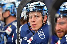 Vorbereitung, Eishockey, Herren, DEL, Saison 2021-2022, ERC Ingolstadt - spusu Vienna Capitals, 04.09.2021