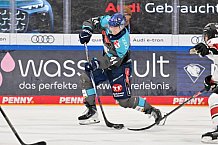 Eishockey, Herren, DEL, Saison 2026-2027, Spieltag 6, ERC Ingolstadt - Kölner Haie, 04.10.2026