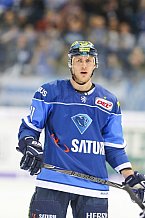 ERC Ingolstadt - Adler Mannheim, Eishockey, DEL, Deutsche Eishockey Liga, Spieltag 19, 03.11.2017