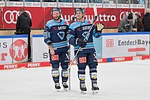 Eishockey, Herren, DEL, Saison 2022-2023, Spieltag 12, ERC Ingolstadt - Löwen Frankfurt, 18.10.2022