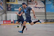 Eishockey, Herren, DEL, Saison 2023-2024, Vorbereitung, ERC Ingolstadt - Leistungstest, 05.08.2023