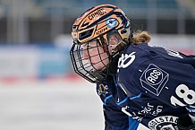 Eishockey, Frauen, DFEL, Saison 2024-2025, ERC Ingolstadt - Mad Dogs Mannheim, 23.11.2024