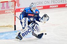 Eishockey, Herren, DEL, Saison 2025-2026, Gäubodenvolksfest-Cup 2025, Spiel 1, Nürnberg Ice Tigers - ERC Ingolstadt, 15.08.2025
