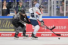 Eishockey, Herren, DEL, Saison 2023-2024, Gäubodenvolksfest-Cup, HC Lugano - ERC Ingolstadt, 18.08.2023