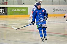 Eishockey, Herren, DEL, Saison 2025-2026, Vinschgau Cup, Spiel 3, ZSC Lions - Straubing Tigers, 24.08.2025