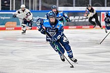 Eishockey, Frauen, DFEL, Saison 2025-2026, ERC Ingolstadt - Eisbären Berlin, 18.01.2026