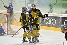 Eishockey, Herren, DEL, Saison 2023-2024, Vinschgau Cup, HC Pustertal – Nürnberg Ice Tigers, 27.08.2023