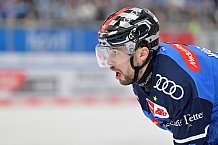 Eishockey, Herren, DEL, Saison 2023-2024, Spieltag 50, ERC Ingolstadt - Löwen Frankfurt, 01.03.2024