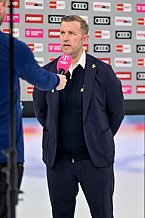 Eishockey, Herren, DEL, Saison 2025-2026, Playoffs Halbfinale, Spiel 1, ERC Ingolstadt - Iserlohn Roosters, 12.09.2025
