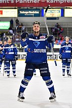 ERC Ingolstadt vs Thomas Sabo Ice Tigers, Eishockey, DEL, Deutsche Eishockey Liga, Spieltag 49, 19.02.2017