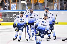 Straubing Tigers vs ERC Ingolstadt, DEL, Deutsche Eishockey Liga, Gäubodenvolksfest-Cup, Gäuboden, Volksfest, Cup, Spiel 4, 18.08.2019