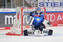 Eishockey, Herren, DEL, Saison 2023-2024, PrePlayoffs - Spiel 1, ERC Ingolstadt - Kölner Haie, 10.03.2024