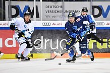 ERC Ingolstadt vs Black Wings Linz, DEL, Deutsche Eishockey Liga, Vorbereitung, 08.09.2019