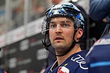 Eishockey, Herren, DEL, Saison 2021-2022, Spieltag 48, ERC Ingolstadt - Fischtown Pinguins Bremerhaven, 25.02.2022