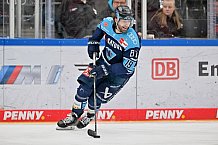 Eishockey, Herren, DEL, Saison 2022-2023, Spieltag 41, ERC Ingolstadt - Löwen Frankfurt, 08.01.2023