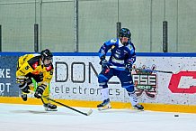 Eishockey, Herren, U20 DNL, Saison 2025-2026, Halbfinale - Spiel 5, ERC Ingolstadt - Krefelder EV 81, 24.03.2026