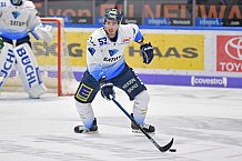 Augsburger Panther vs ERC Ingolstadt, DEL, Deutsche Eishockey Liga, Spieltag 7, 02.10.2019