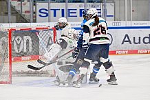 Eishockey, Frauen, EWHL Euro Cup, Saison 2025-2026, Spiel um Platz 3, ERC Ingolstadt - Eisbären Juniors Berlin Frauen, 19.10.2025