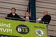 ERC Ingolstadt vs Thomas Sabo Ice Tigers, Eishockey, DEL, Deutsche Eishockey Liga, Spieltag 34,  03.01.2017