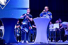 Eishockey, Herren, DEL, Saison 2025-2026, ERC Ingolstadt - Saisonabschlussfeier, 18.04.2026