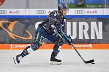 ERC Ingolstadt vs Eisbären Berlin, DEL, Deutsche Eishockey Liga, Spieltag 14, 25.10.2019