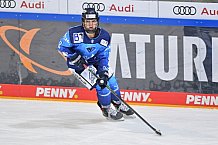 Eishockey, Frauen, DFEL, Saison 2020-2021, ERC Ingolstadt - ESC Planegg-Würmtal, 07.03.2021