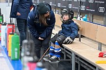 Eishockey, Herren, DEL, Saison 2023-2024, ERC Ingolstadt - Kids on Ice Day, 18.11.2023