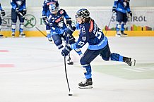 Eishockey, Herren, DEL, Saison 2024-2025, EHC Olten - ERC Ingolstadt, 25.08.2024