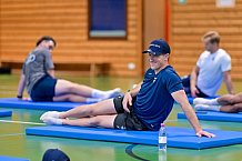 Eishockey, Herren, DEL, Saison 2026-2027, ERC Ingolstadt - OffIce Training, 20.08.2026