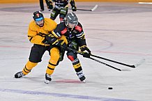 Eishockey, Herren, DEL, Saison 2026-2027, HC Falkensteiner Pustertal - HC Verva Litvinov, 23.08.2026
