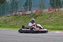 Eishockey, Herren, 6. Vinschgau-Cup, Saison 2022-2023, Audi ERC Gokart Cup 2022, 27.08.2022