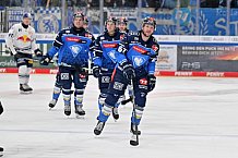 Eishockey, Herren, DEL, Saison 2023-2024, Spieltag 27, ERC Ingolstadt - EHC Red Bull München, 14.12.2023