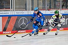 Eishockey, Herren, DEL, Saison 2025-2026, Spiel 29, ERC Ingolstadt - Eisbären Berlin, 18.12.2025