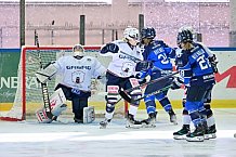 Eishockey, Frauen, DFEL, Saison 2026-2027, ERC Ingolstadt - Eisbären Juniors Berlin, 20.09.2026