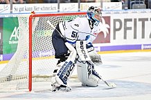 Adler Mannheim vs ERC Ingolstadt, Eishockey, DEL, Deutsche Eishockey Liga, Spieltag 10, 06.10.2017
