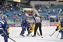 Vorbereitung, Eishockey, Herren, DEL, Saison 2021-2022, ERC Ingolstadt - spusu Vienna Capitals, 04.09.2021