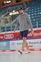 Eishockey, Herren, DEL, Saison 2022-2023, Playoff-Finale - Spiel 2, ERC Ingolstadt - EHC Red Bull München, 16.04.2023