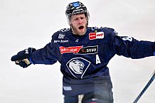 Eishockey, Herren, DEL, Saison 2024-2025, Spieltag 15, ERC Ingolstadt - Augsburger Panther, 03.11.2024